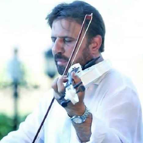 Bijan Mortazavi - Baanooye Setareh