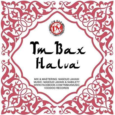 TM Bax - Halva