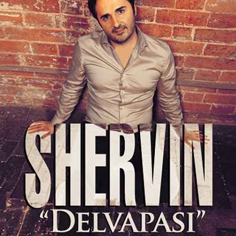 Shervin Delvapasi