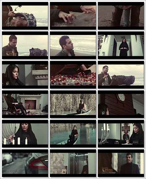 Reza Shiri Cheghadr Zod Raft