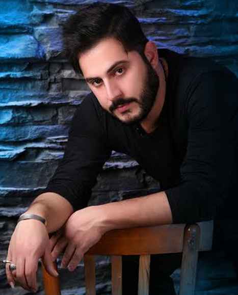 Iman Faraji Mesle Nasim