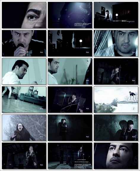 Hamid Asghari Aslan Harfesham Nazan