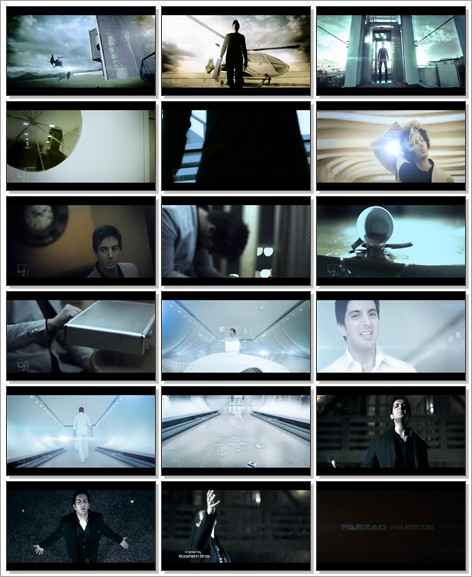 Farzad Farzin - Shakhsi Tizer