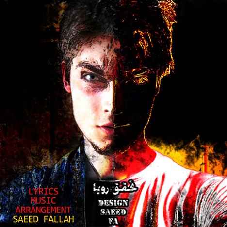 Saeed Fallah - Tahaghoghe Roya
