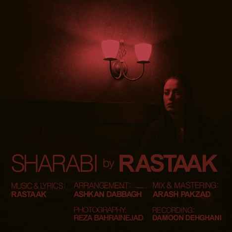 Rastaak Sharabi