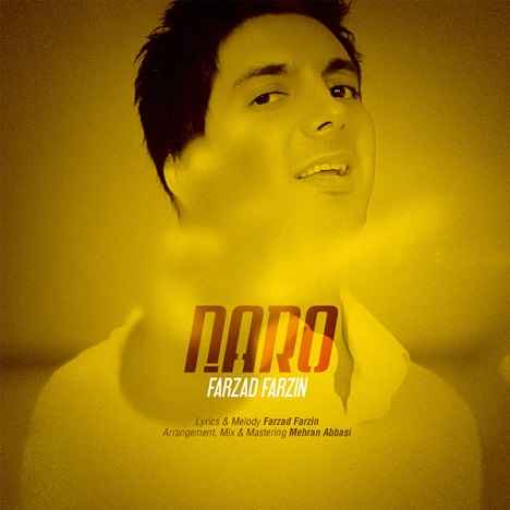 Farzad Farzin - Naro