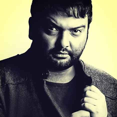 Mehdi Moghaddam - Jone Mani
