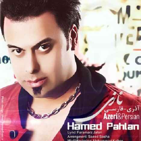 Hamed Pahlan - Nazi Nazi