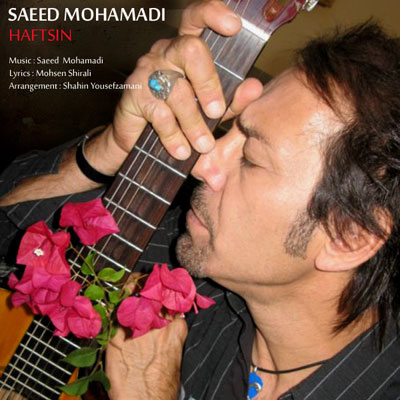سعید محمدی به نام هفت سین