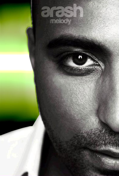 آرش به نام ملودی