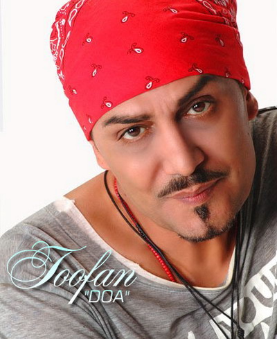 طوفان دعا 