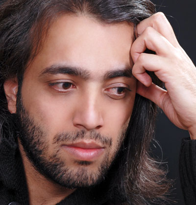 محسن یاحقی سقوط