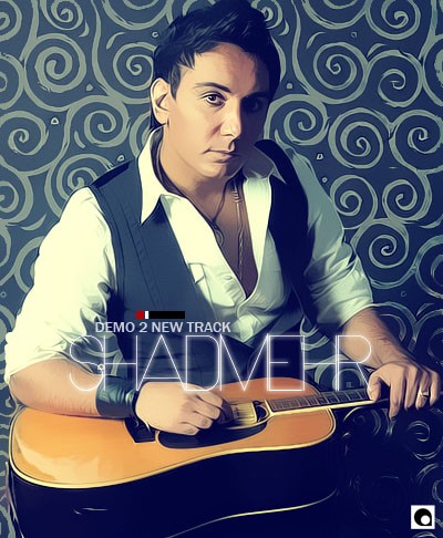 Shadmehr به نام 2 New Demo