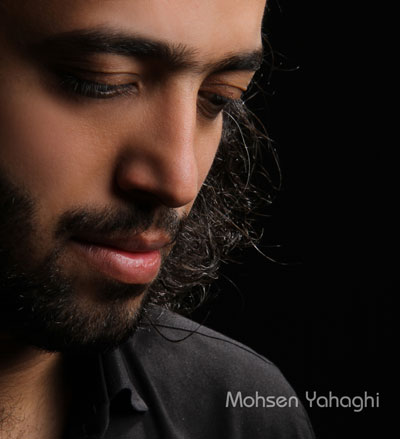 محسن ياحقي به نام خداحافظ  