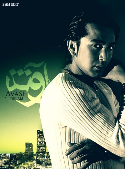 آوش دل 