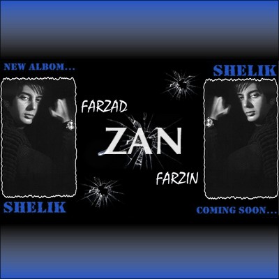 فرزاد فرزين زن