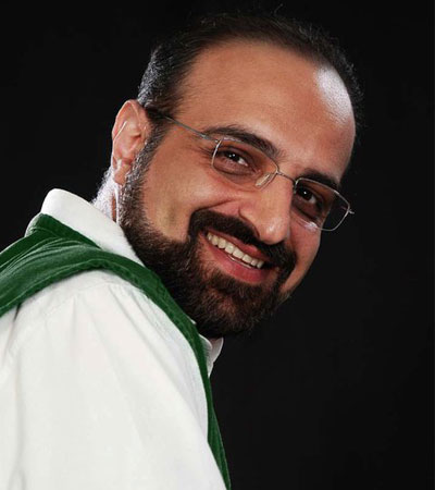 محمد اصفهاني به نام تا ثريا