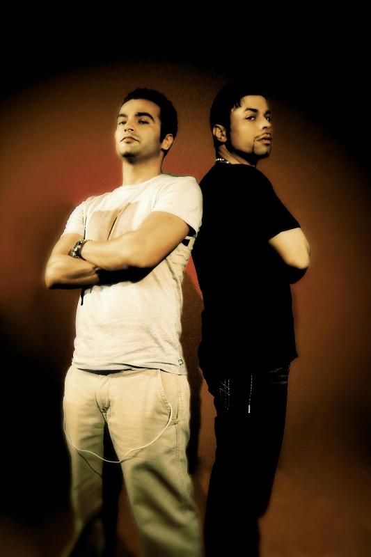 Dj Aligator & Al Agami Ft Yaas به نام Trash The Club