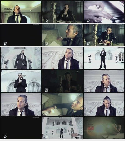 [موزيک ويديو] عماد طالب زاده به نام علاقه