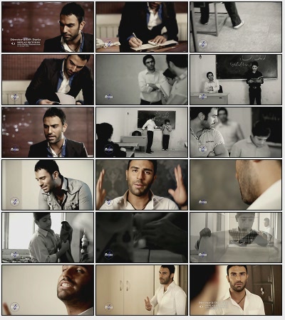 محمد بيباک به نام جنگيدم