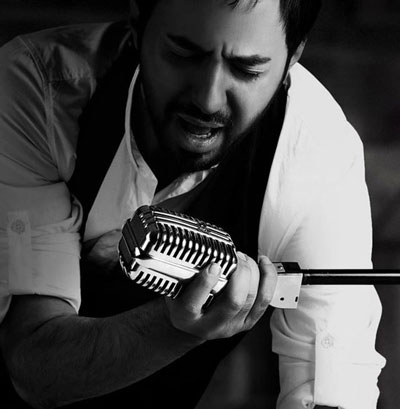 مهدی یراحی خدانگهدار