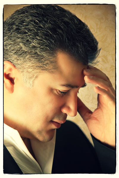 محمدرضا عیوضی- عید