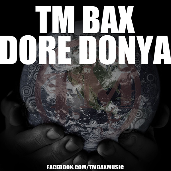 TM Bax به نام دور دنیا