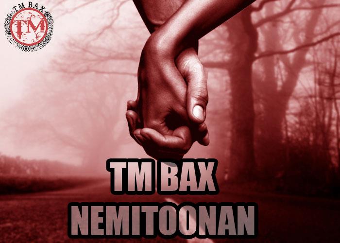 TM Bax به نام نمي تونن