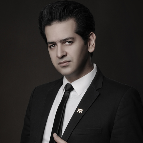 حمید طالب زاده به نام امشب