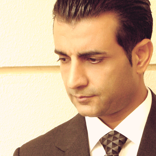 نیما به نام شد خزان