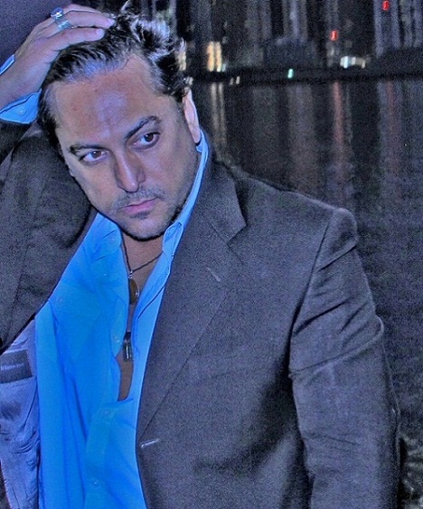 سیاوش شمس به نام حس من