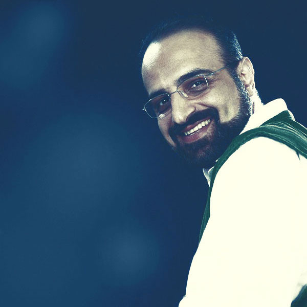 محمد اصفهانی به نام زائر بهار حافظ