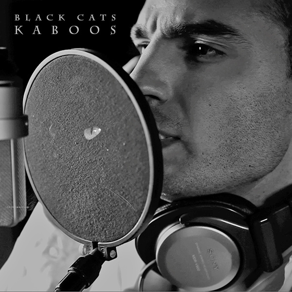 Black Cats به نام کابوس