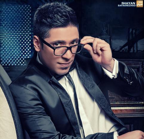 مجید یحیایی به نام هرجای دنیا باشی