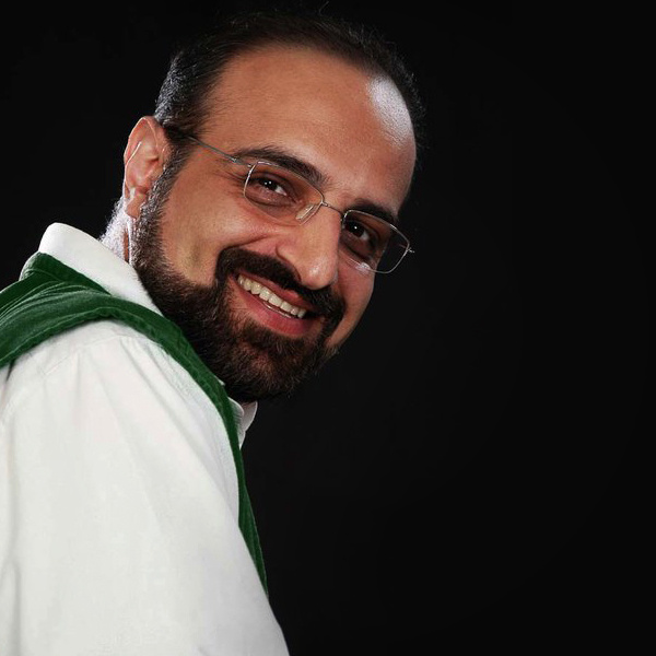 محمد اصفهانی به نام امیر می خانه