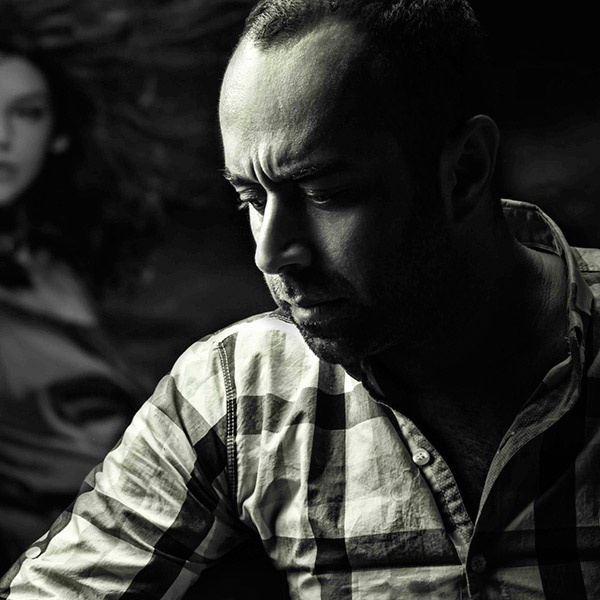 یاسرمحمودی به نام حس دلتنگی