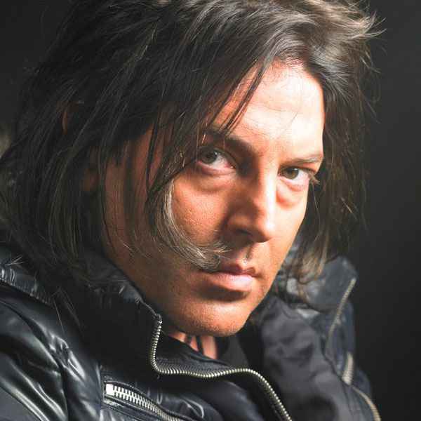 Gheysar - Che Keifi Dare