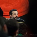 حاج محمود کریمی - شب ششم محرم ۹۲