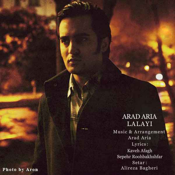 Arad Aria - Lalayi