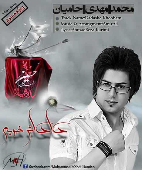 Mohammad Mahdi Hamian Dadashe Khoobam