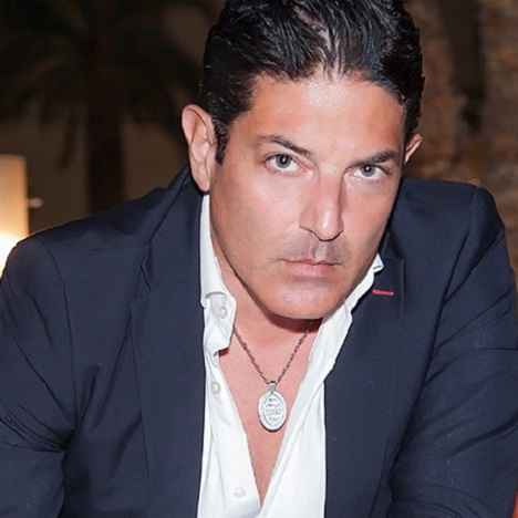 Gheysar - Che Keifi Dare Video
