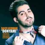 Saeed Kermani - Donyami Video