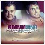 Saeed Arab Feat Erfan Hoseyni Mimiram Barat