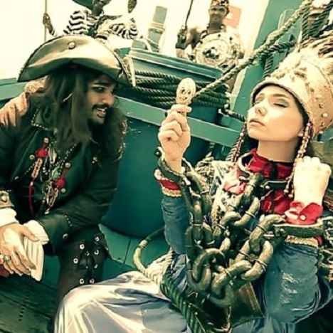 Sasy Mankan - Atse