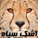 Khorshid Siah Ashk Siah
