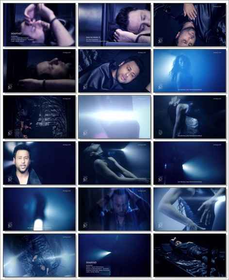 Shahyad - Aghoosh Video