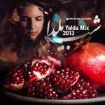 DJ RaMiN Yalda Mix