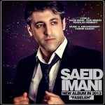 Saeed Imani Faseleh