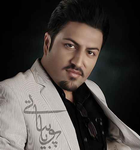 Pouya Bayati - Collection 2013