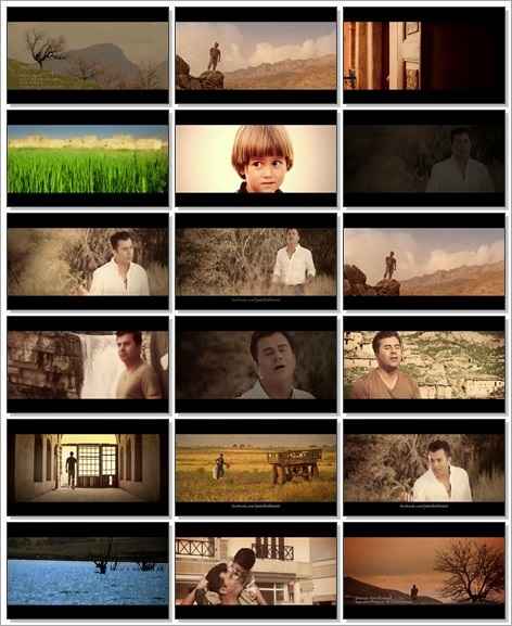 Jamshid Ey Khoda Video